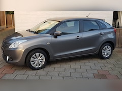 Suzuki Baleno - 1.2 5drs Dualjet 90pk limited a/c 31000 km