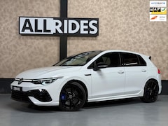 Volkswagen Golf - 8 2.0 TSI R 4MOTION FULL | Pano | AKRAPOVIC | Harman/Kardon | Stoelventilatie Side assist