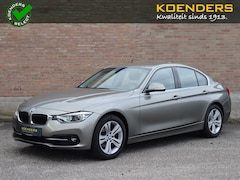 BMW 3-serie - (f30) 320i 184pk Aut Centennial Executive / LAGE KM Stand