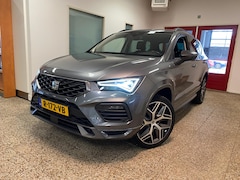 Seat Ateca - 1.5 TSI FR Business Intense