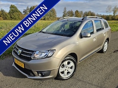 Dacia Logan MCV - 0.9 TCe Prestige