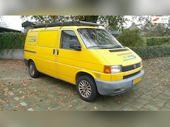 Volkswagen Transporter - 2.5 TDI 292 / STANDKACHEL / IMPERIAAL