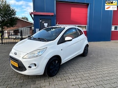 Ford Ka - 1.2 Limited