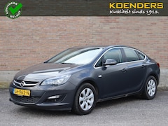 Opel Astra - 1.4 Turbo Start/Stop 140pk BlitZ / TH/NAVI/BT