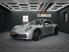 Porsche 911 - 3.0 Carrera / Apple Carplay / Glazen schuifkanteldak / PPF / Stoelverwarming