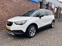 Opel Crossland X - 1.2 Turbo Innovation Panoramadak Camera PDC