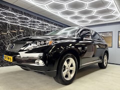 Lexus RX 450h - 2WD Preference Pro PANO