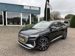 Audi Q4 e-tron - 50 quattro Launch edition S Competition 77 kWh