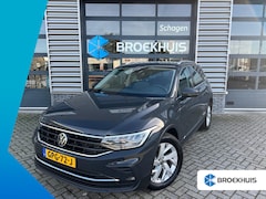 Volkswagen Tiguan - 1.5 TSI 150 pk Life 7-DSG | Navigatie by app | Achteruitrijcamera | Cruise control adaptie