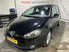 Volkswagen Golf - 1.4 TSI Trendline Climate/Cruise/vele opties