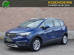 Opel Crossland X - 1.2 Turbo 110pk S/S Innovation /1ste eigenaar