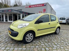 Citroën C1 - 1.0-12V Séduction