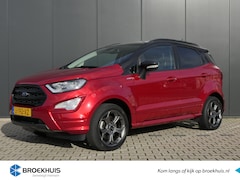 Ford EcoSport - 1.0 EcoBoost ST-Line | Trekhaak | Winterpack | B&O Audio | Navigatie | Climate Control | C