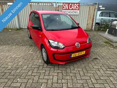 Volkswagen Up! - UP