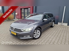 Volkswagen Passat Variant - 1.6 TDI Comfortline