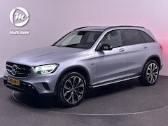 Mercedes-Benz GLC-klasse - 300e 4MATIC Premium Plug In Hybrid 320pk PHEV | Adaptive Cruise | Lederen Sportstoelen Ver