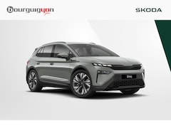 Skoda Elroq - Sportline Edition | 82 kWh | Adaptive cruise control | Achteruitrijcamera | Elektr. achter