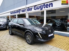 Peugeot 2008 - 1.2 PureTech Active / Automaat / 26.000 Km / Carplay /