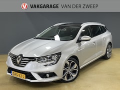 Renault Mégane Estate - 1.2 TCe Bose | Massage | Elektrisch dak