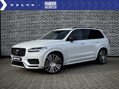 Volvo XC90 - 2.0 T8 Plug-in hybrid AWD Ultra Dark | Luchtvering| Bowers en Wilkins audio | 360 camera |