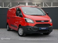 Ford Transit Custom - 290 2.2 TDCI L2H1 Ambiente ECOnetic