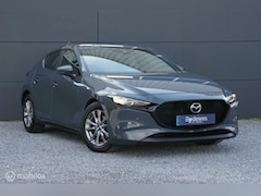 Mazda 3 - 3 2.0 e-SkyActiv-G M Hybrid 122 Comfort Bose Leder