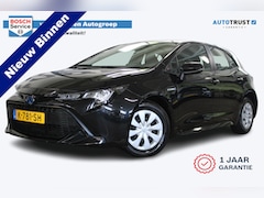 Toyota Corolla - 1.8 Hybrid Comfort | Incl. 12 maanden garantie | 100% dealer onderhouden | Adaptive cruise