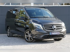 Mercedes-Benz Vito - Bestel 119 CDI Lang DC Comfort Apple/Android