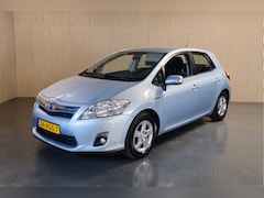 Toyota Auris - 1.8 Full Hybrid Aspiration - Cruise Control - El. Ramen voor en achter