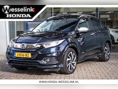 Honda HR-V - 1.5 i-VTEC Executive Automaat - All-in rijklaarprijs | Schuifdak | Navi | Camera | Magic s