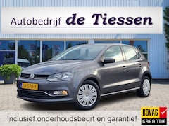 Volkswagen Polo - 1.2 TSI Comfortline, Cruise, Carplay/Android, Navi, Airco,