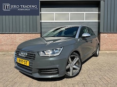 Audi A1 Sportback - 1.0 TFSI Cruise Navi Clima PDC v+a 17 inch