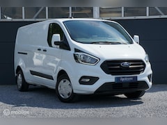 Ford Transit Custom - 2.0TDCI L2H1 Trend Navi Apple/Android