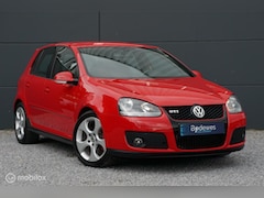 Volkswagen Golf - 2.0 TFSI GTI 60 Navi Clima Cruise Origineel