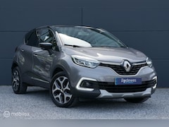 Renault Captur - TCe90 Intens Navi Clima Cruise PDC Cam Keurig