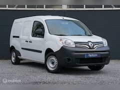 Renault Kangoo - bestel 1.5 dCi 90 Energy Comfort Maxi Cruise