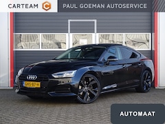 Audi A5 Sportback - 2.0 TFSI Design Pro Line Plus | S-Line | Pano | Elek Stoel | Virtual Dash |