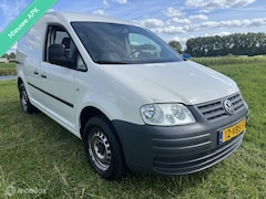 Volkswagen Caddy - Bestel 2.0 SDI