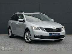 Skoda Octavia Combi - 1.0 TSI DSG Greentech Ambition BNS Navi