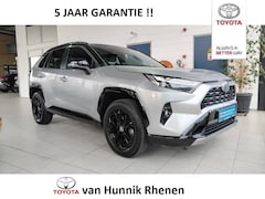 Toyota RAV4 - 2.5 AWD Bi-Tone 360 JBL Dodehoekdetectie