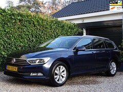 Volkswagen Passat Variant - 1.4 TSI ACT Connected Series