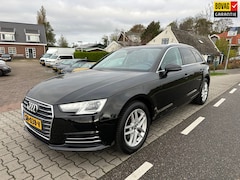 Audi A4 Avant - 2.0 TFSI ultra Design Pro Line Virtual Cockpit, Leder, Elektrische achterklep