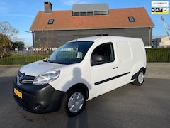 Renault Kangoo - 1.5 dCi 90 Energy Comfort Maxi AUTOMAAT NAVI CR CONTR