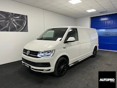 Volkswagen Transporter - 2.0 TDI DSG Highline | Adaptive | Leder