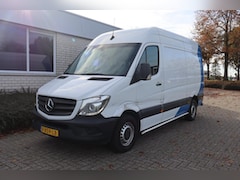 Mercedes-Benz Sprinter - 319 3.0 CDI V6 Automaat/Airco 2018