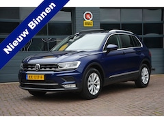 Volkswagen Tiguan - 1.4 TSI Highline Automaat