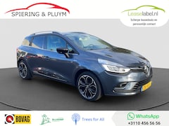 Renault Clio Estate - 0.9 TCe Bose | Camera | Keyless | Alcantara