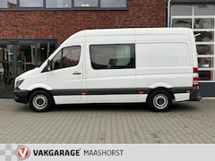 Mercedes-Benz Sprinter - 313 2.2 CDI 366 DC Airco/Cruise/Trekhaak/Bluetooth