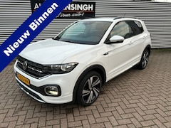 Volkswagen T-Cross - 1.0 TSI Life | Airco | Cruise control | Navigatie | LM Velgen | RIJKLAARPRIJS INCL 12 MAAN