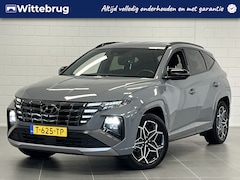 Hyundai Tucson - 1.6 T-GDI PHEV N Line 4WD 19 INCH | FULL LED | SPORTIEVE SUV